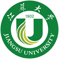 Jiangsu University seal