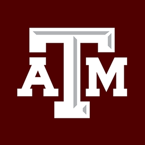 Texas A&M University logo