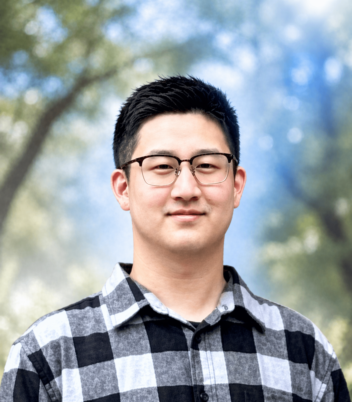 Chengxuan Qian